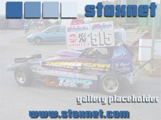 Stoxnet Placeholder image

