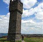 13_Otherwise_known_as_the_Pepper_Pot__My_daughter_Hannah_gives_a_sense_of_scale_to_the_tower_~0.jpg