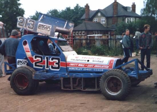 213 Des Chandler (Mike Whatmore)
