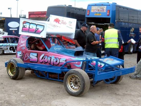 397 'The other' Stu Smith
