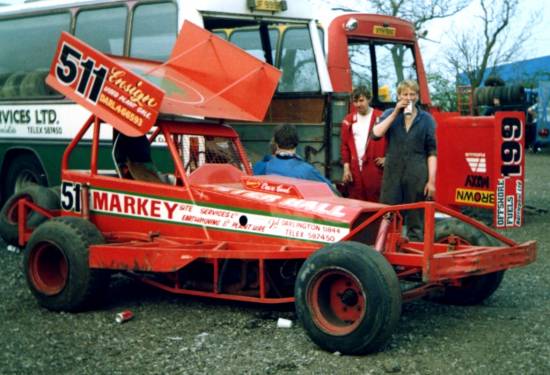 511 Peter Hall (Mike Whatmore)
