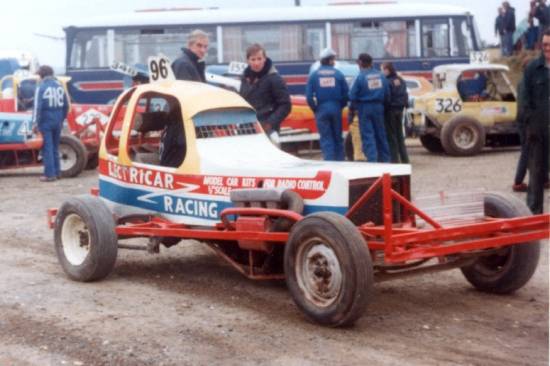 96 Pete Morris
