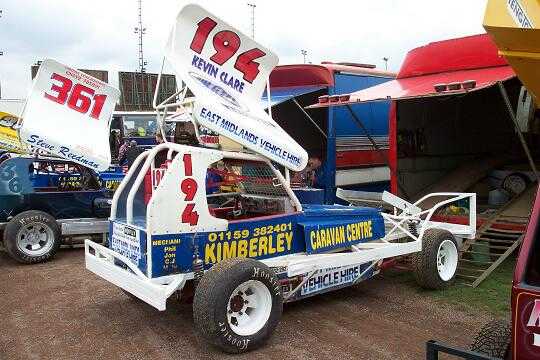 194 Kevin Clare
