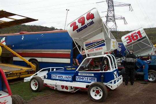 294 Johnathan Clare
Is the ex 515 car that was for sale,,his late 80,s car???
