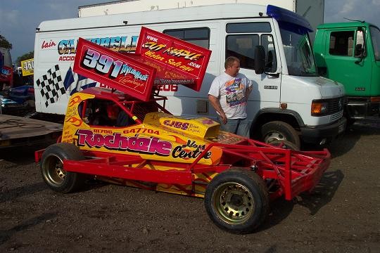 391 Andy Smith,,getting quicker on the black stuff
