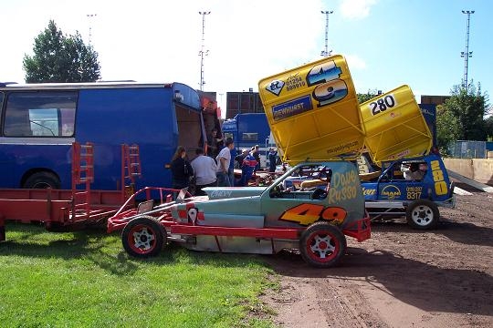 49 Dave Russo
