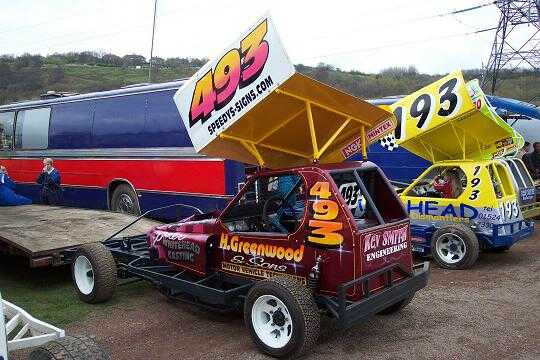 493 Andy Powell
