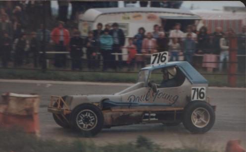 716 Paul Young Skegness
