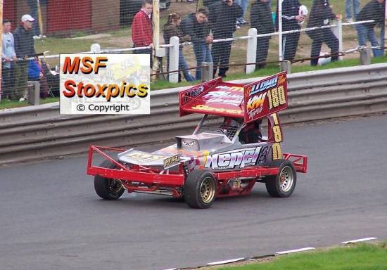 180 Ray Witts
