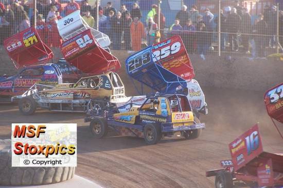 293 Nick Houghton and a host of other F1
