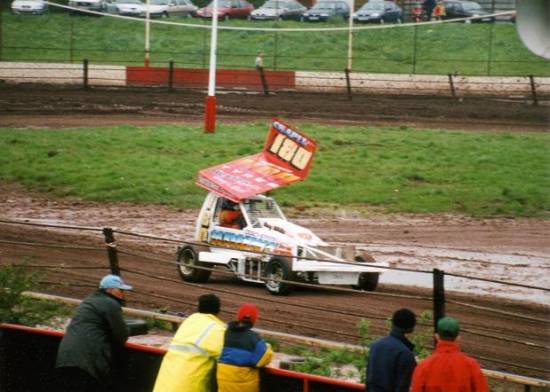 180 Ray Witts Stoke 1999
