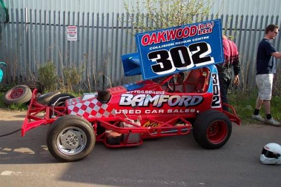 302 Jim Bamford,,,Final Winner
