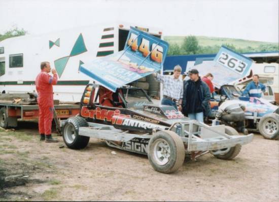 446 Steve Booth Stoke pits 2000
