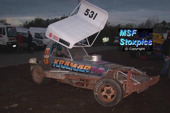 531 Sam Lund debuts at Brum and did ok too.
