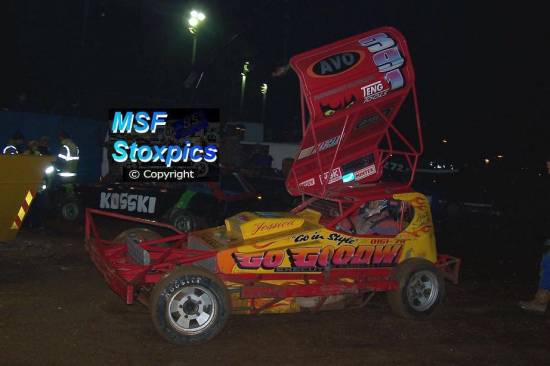 391 Andy Smith Meeting Final winner

