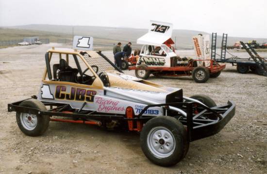 1 Andy Turner Buxton pits
