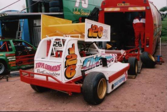 126 Allen Hall Hednesford pits 2002
