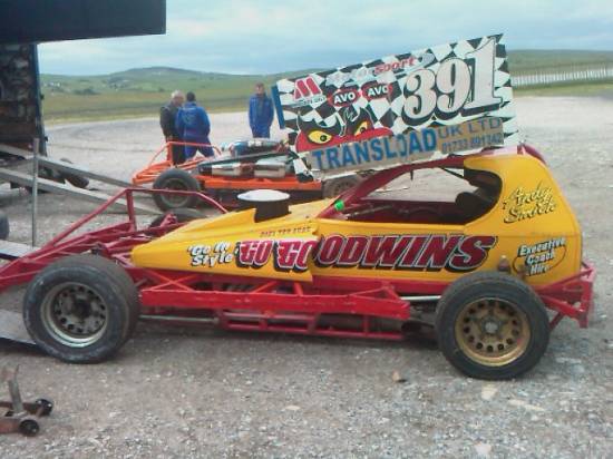 391 Andy Smith
391 Andy Smith Buxton
