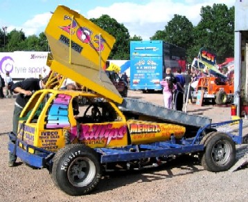 263 Paul Phillips
took the Final
