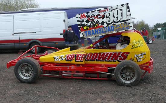 Andy Smith 391
