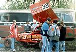 1989-aycliffe-33 peter falding car in the pits.jpg