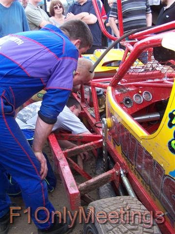 391 Andy Smith - Power steering repair
