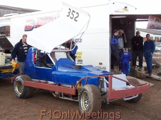 352 Rory Foster
