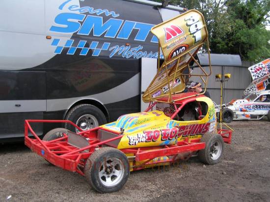 391 Andy Smith
