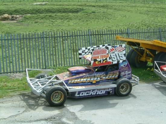 Jnr Wainman
Still a lot of peoples choice as the 'real' champion.
