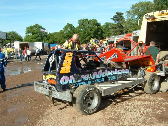 288 Simon Panton offloads
late coventry pictures
