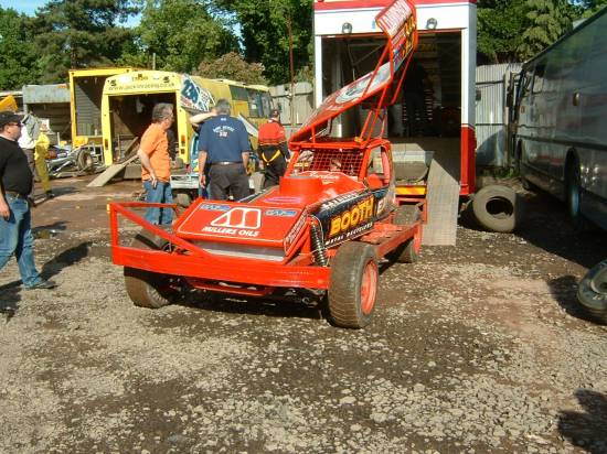 33 peter Falding at rest
late coventry pictures
