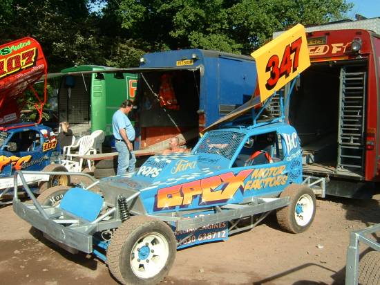 347 in the pits
late coventry pictures
