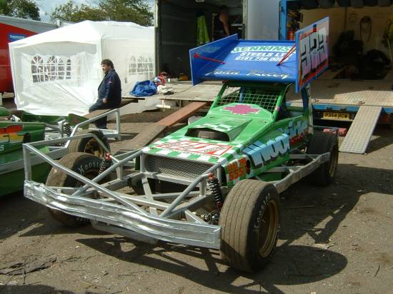 CHISUMS ROUNDUP
ERROR CORRECTED FROM EARLIER, THIS IS 323 JOHN RILEY, NOT 55 CRAIG FINNIKIN
