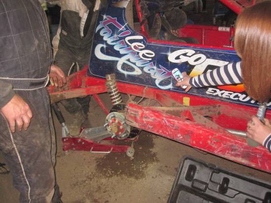 217, damage after the final
