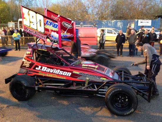 390, looks similar to shale car from the side
