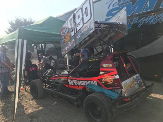 390, perhaps likely to choose the Kings Lynn semi after his tar form didn't really pick up this weekend.
