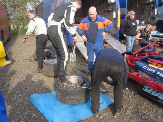 217, tyre removal
