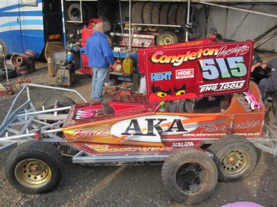 515, used the 212 car after sustaining GN damage at brum
