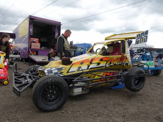 The current Superstox World Champ is Barry Stephen
