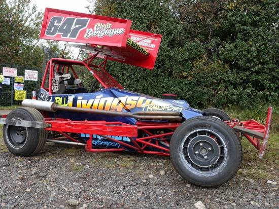 Hednesford - Sunday 18th October 2020 - Chris Burgoyne was a welcome visitor
