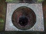 18_Looking_down_the__Upcast_Shaft__which_is_over_the_Canal_Tunnel_as_a_blast_of_air_comes_up_from_the_depths~0.JPG
