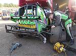 42_20_-_Final_damage__Liam_having_a_look_at_the_bent_rear_axle.JPG