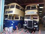 48_871_KHA_new_in_19602C_and_transferred_to_West_Midlands_PTE_in_19732C_alongside_a_preserved_Leyland_PD21_Titan_Brush__bus2C_new_to_Birmingham_City_Transport_in_Nov_1948_.JPG