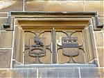 A_coat_of_arms_above_the_main_entrance.JPG