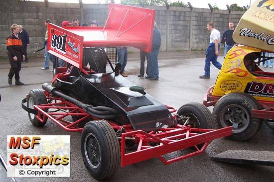 391 Andy Smith F2
