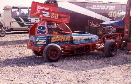 2 Paul Harrison Buxton pits 1996
