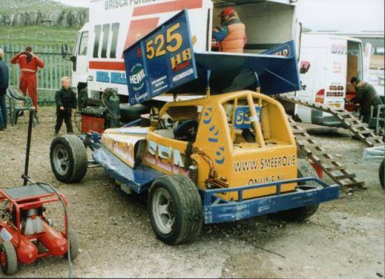 525 Bert Schapp Buxton pits
