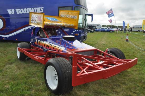 295 Wes Goodwin
