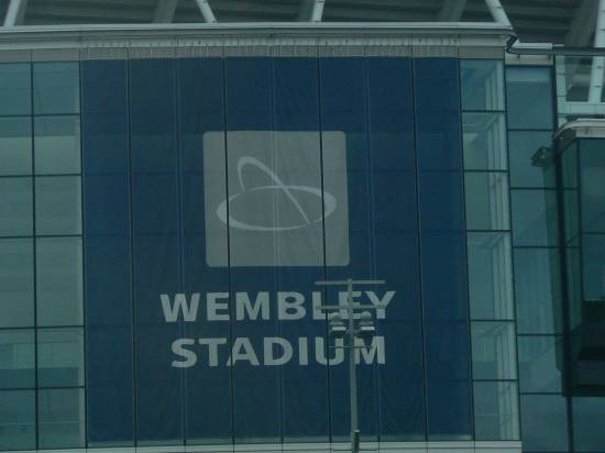 yeaaaaaah i was at the first ever final at wembley :D
