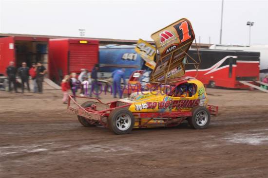 391 Andy Smith                     
